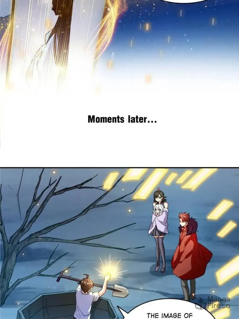 Read Cultivation Chat Group chapter 301 image 19 on Lezhin