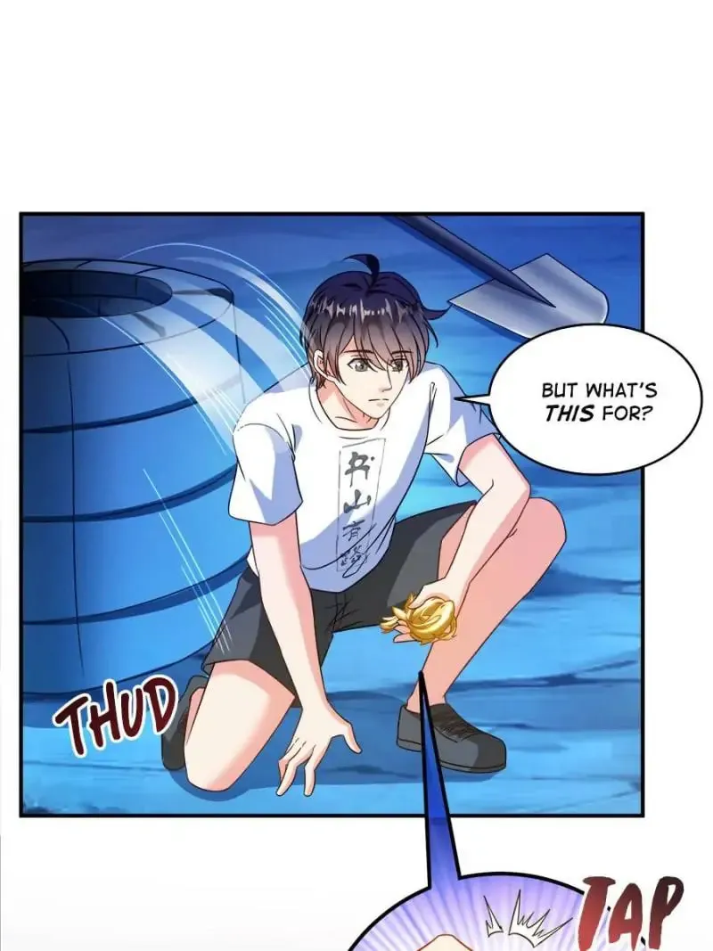 Read Cultivation Chat Group chapter 301 image 21 on Lezhin