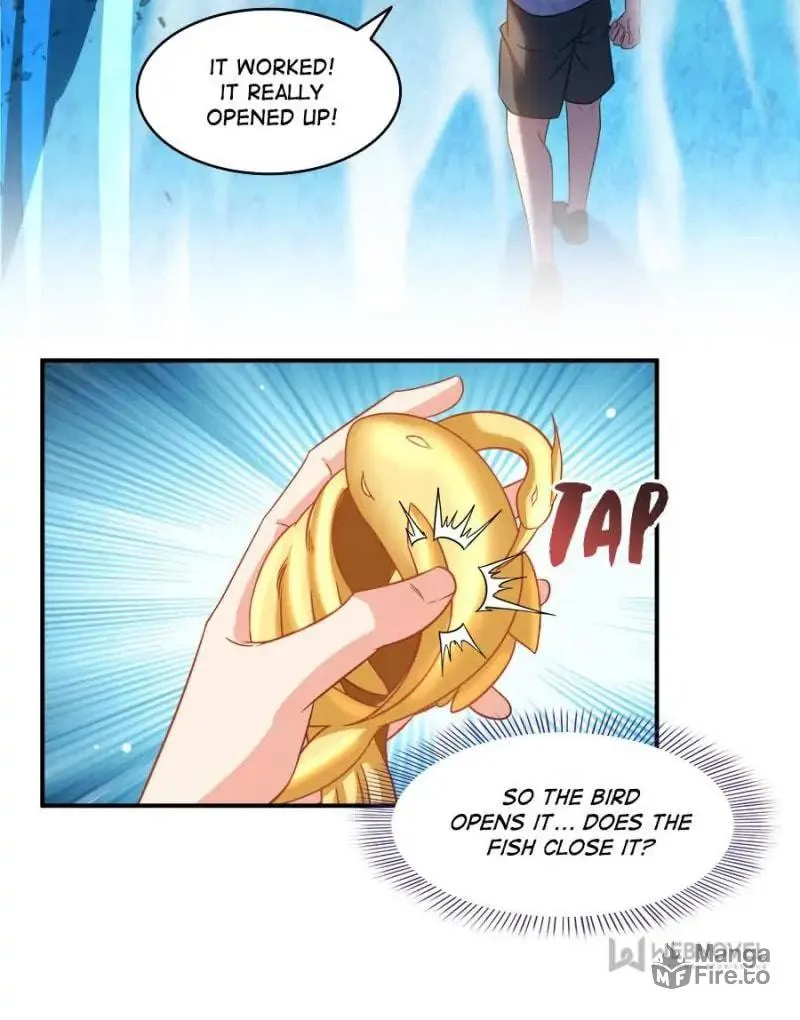 Read Cultivation Chat Group chapter 301 image 24 on Lezhin