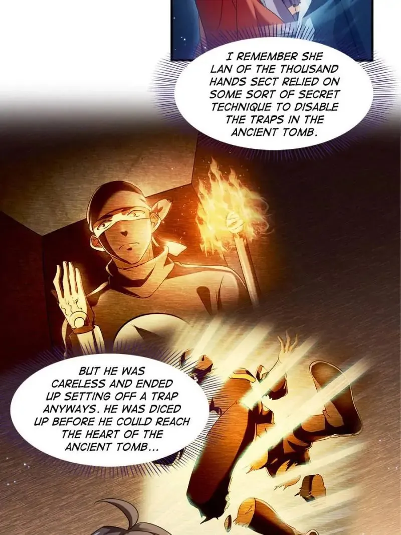 Read Cultivation Chat Group chapter 301 image 28 on Lezhin