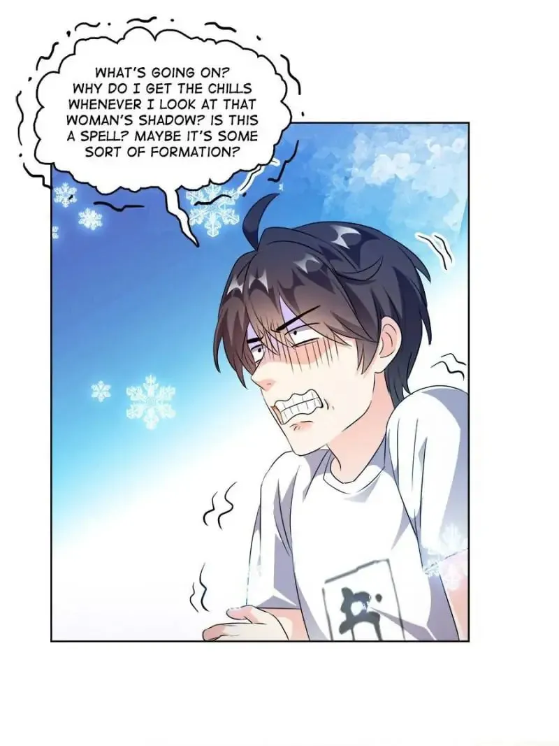 Read Cultivation Chat Group chapter 301 image 3 on Lezhin