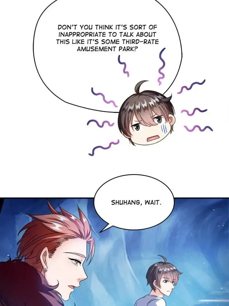 Read Cultivation Chat Group chapter 301 image 31 on Lezhin
