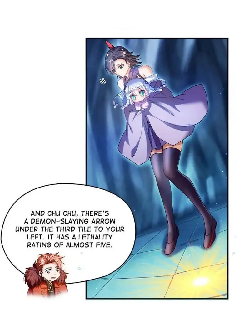 Read Cultivation Chat Group chapter 301 image 33 on Lezhin