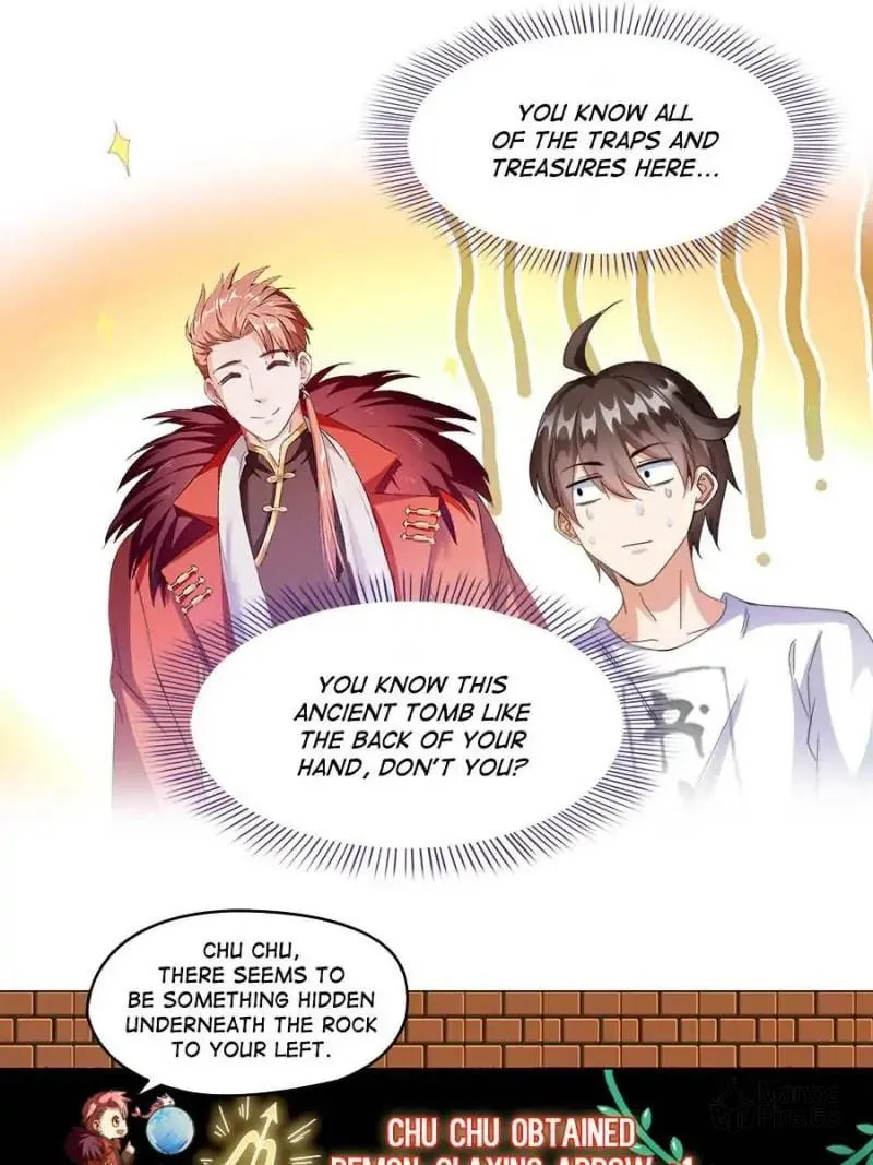 Read Cultivation Chat Group chapter 301 image 34 on Lezhin