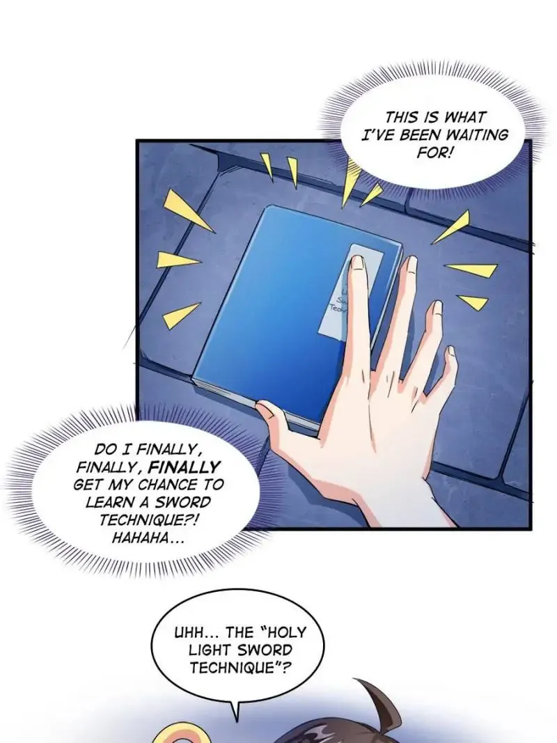 Read Cultivation Chat Group chapter 301 image 37 on Lezhin
