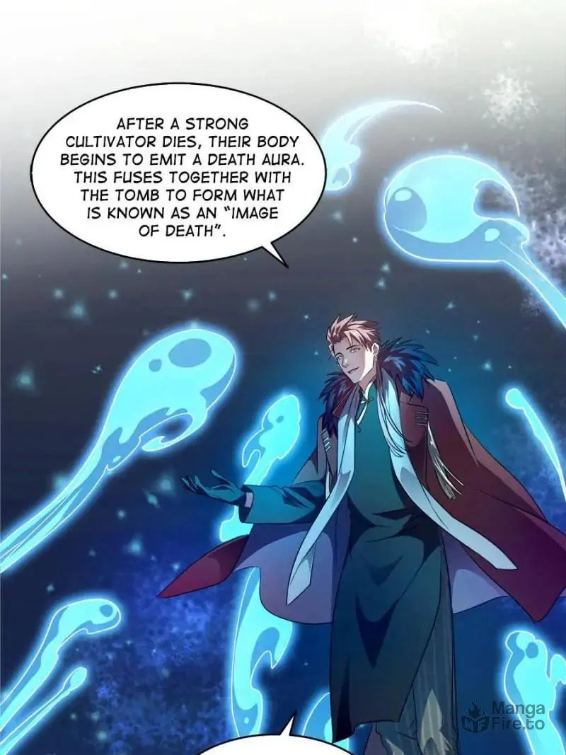 Read Cultivation Chat Group chapter 301 image 4 on Lezhin