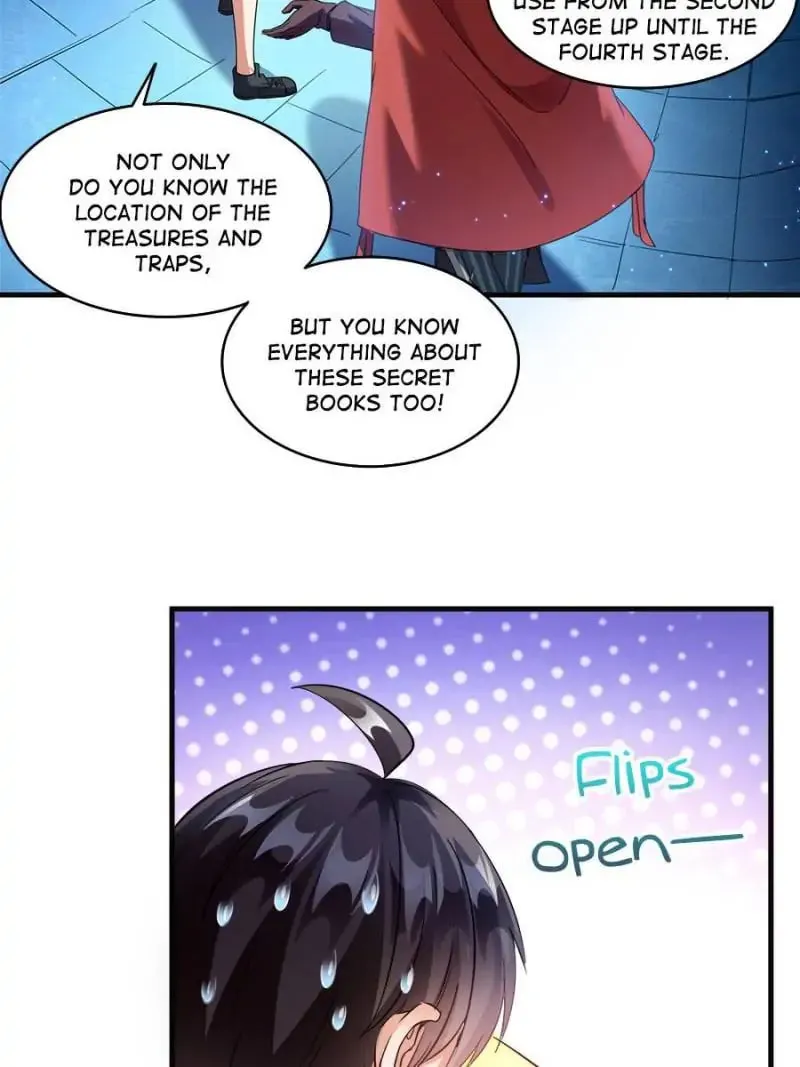 Read Cultivation Chat Group chapter 301 image 40 on Lezhin