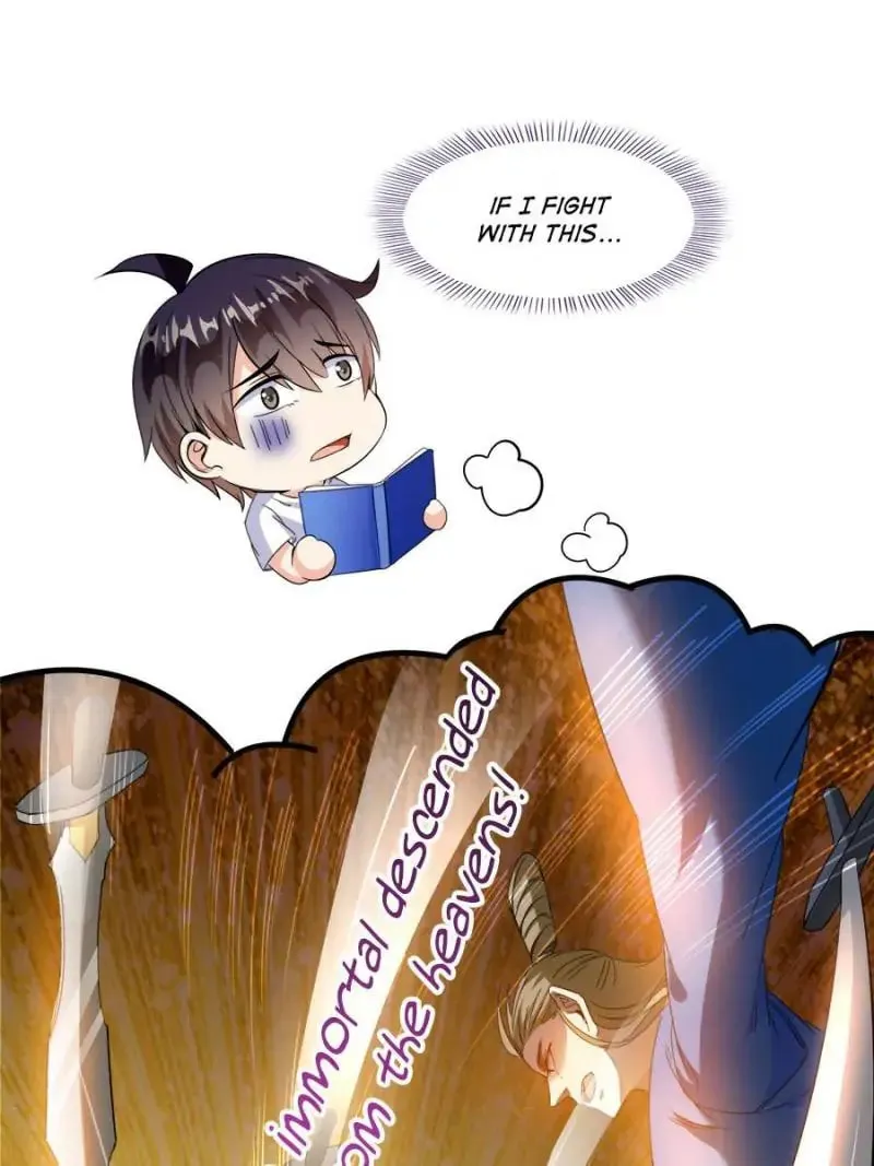 Read Cultivation Chat Group chapter 301 image 42 on Lezhin
