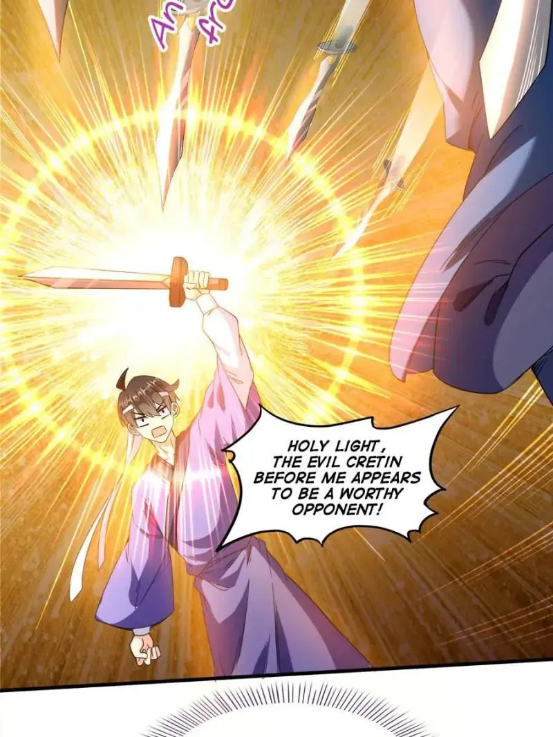Read Cultivation Chat Group chapter 301 image 43 on Lezhin
