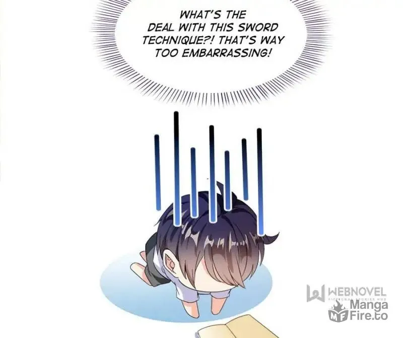 Read Cultivation Chat Group chapter 301 image 44 on Lezhin