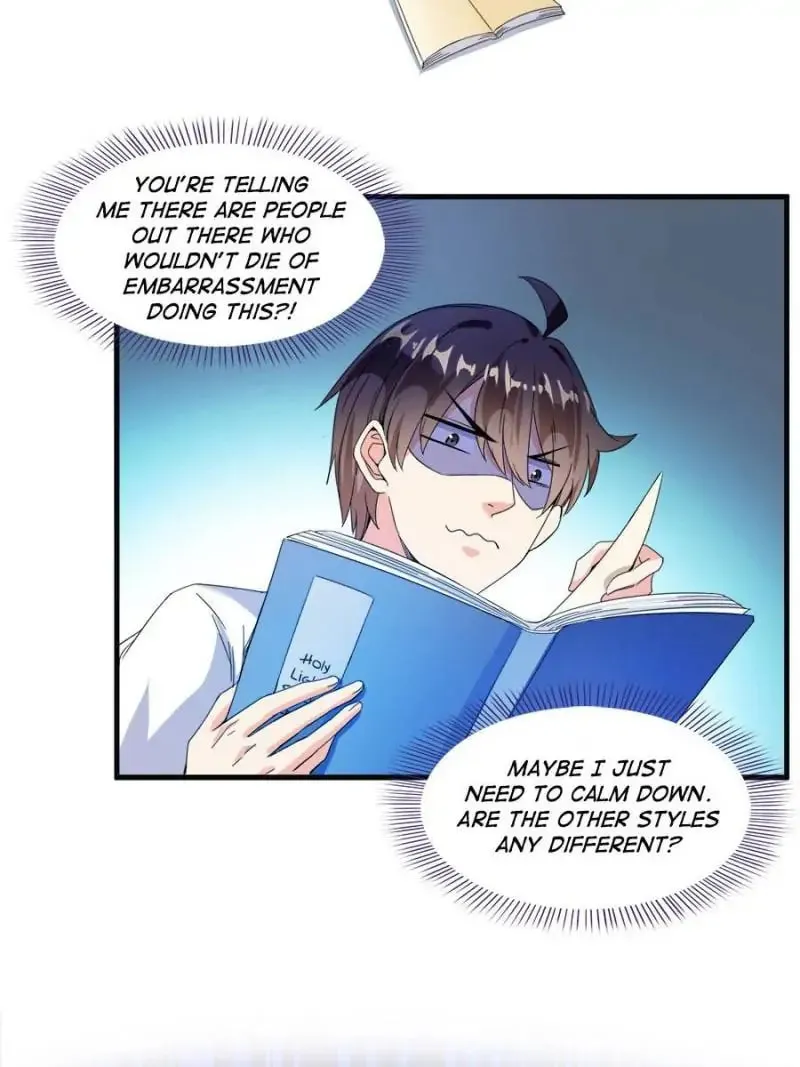 Read Cultivation Chat Group chapter 301 image 45 on Lezhin