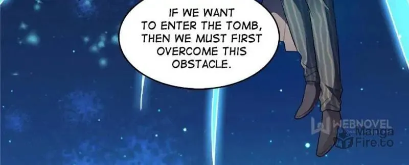 Read Cultivation Chat Group chapter 301 image 5 on Lezhin