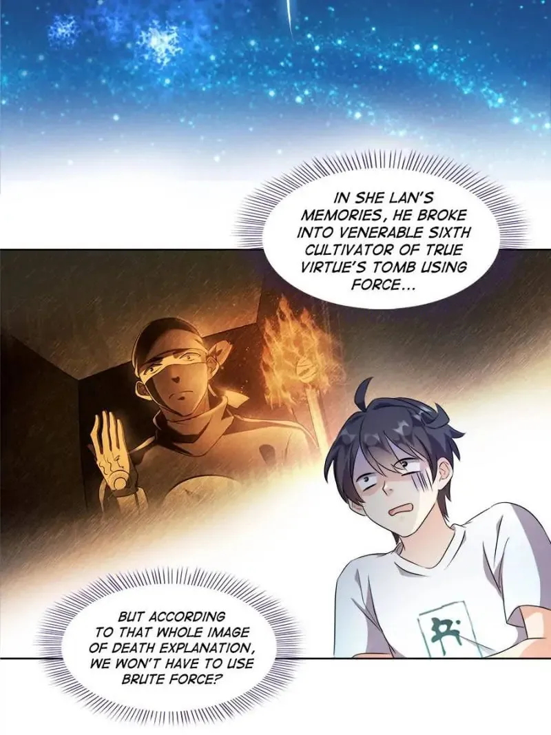 Read Cultivation Chat Group chapter 301 image 6 on Lezhin
