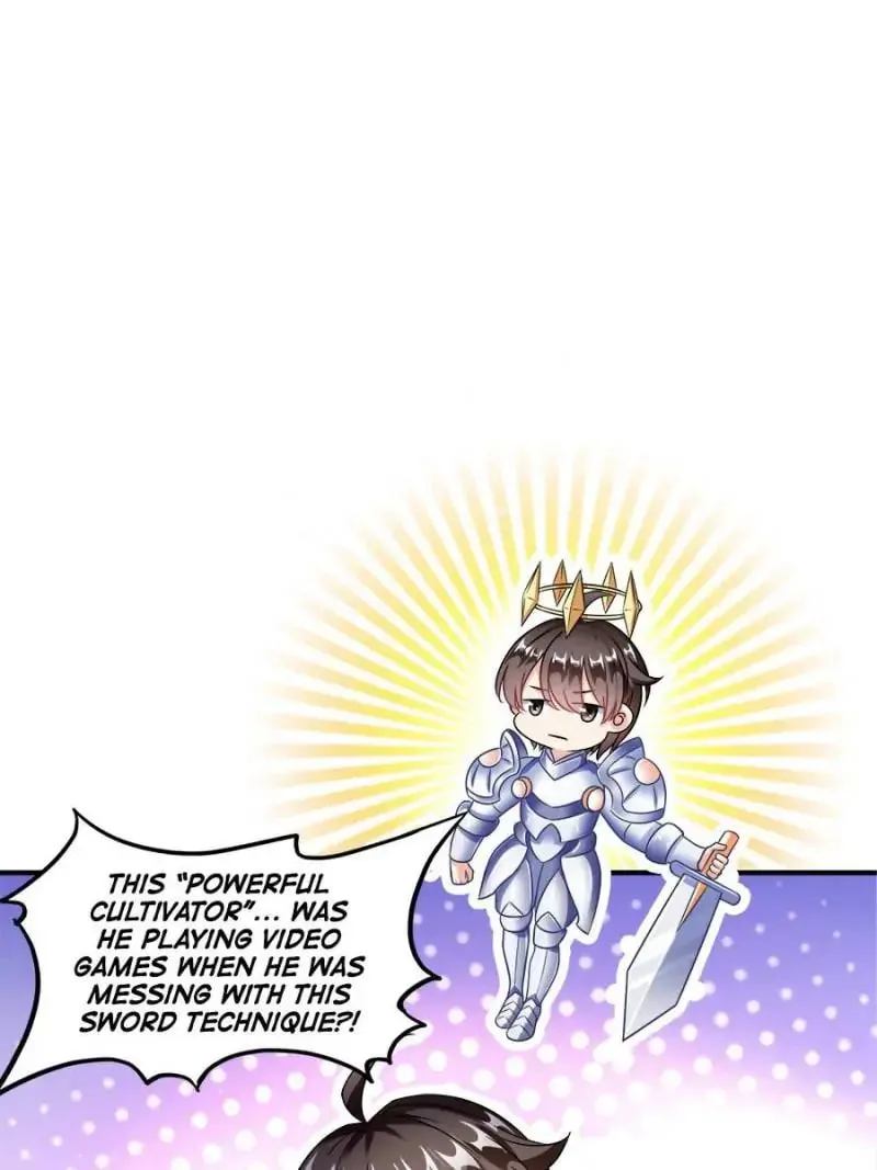 Read Cultivation Chat Group chapter 302 image 1 on Lezhin
