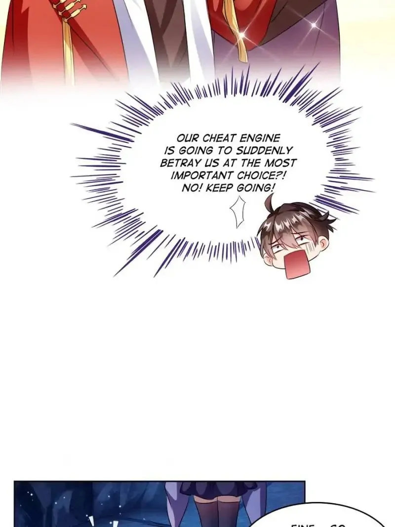 Read Cultivation Chat Group chapter 302 image 10 on Lezhin