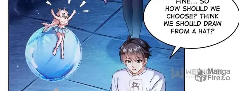 Read Cultivation Chat Group chapter 302 image 11 on Lezhin