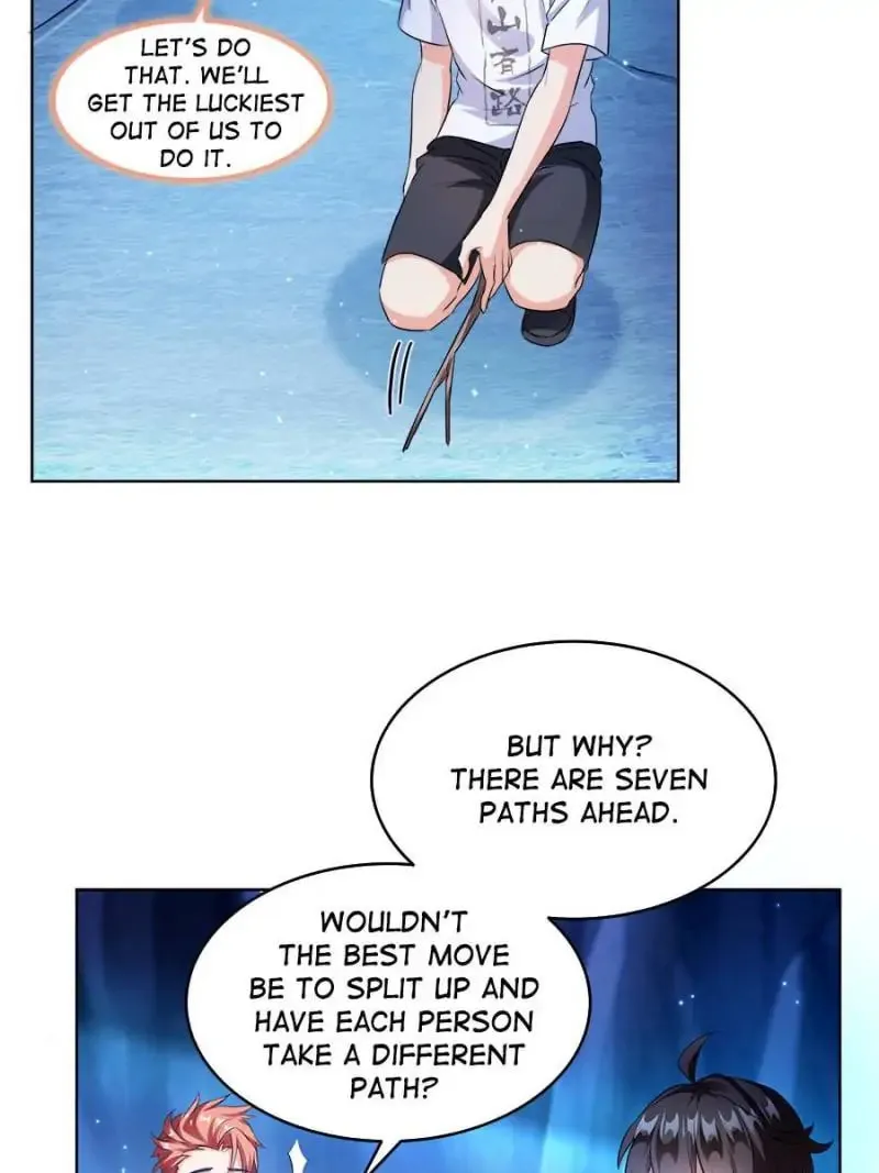Read Cultivation Chat Group chapter 302 image 12 on Lezhin