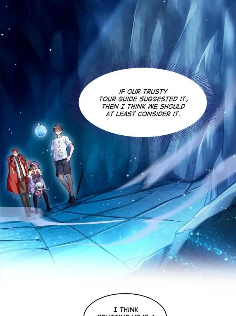 Read Cultivation Chat Group chapter 302 image 15 on Lezhin