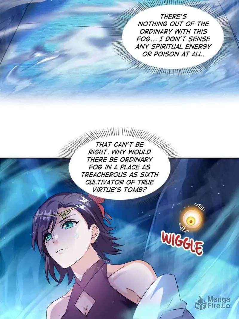 Read Cultivation Chat Group chapter 302 image 23 on Lezhin