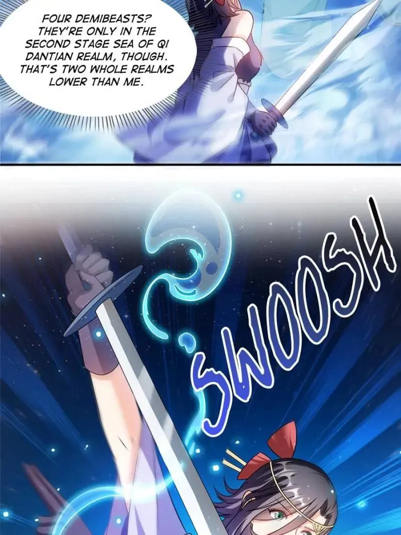 Read Cultivation Chat Group chapter 302 image 27 on Lezhin