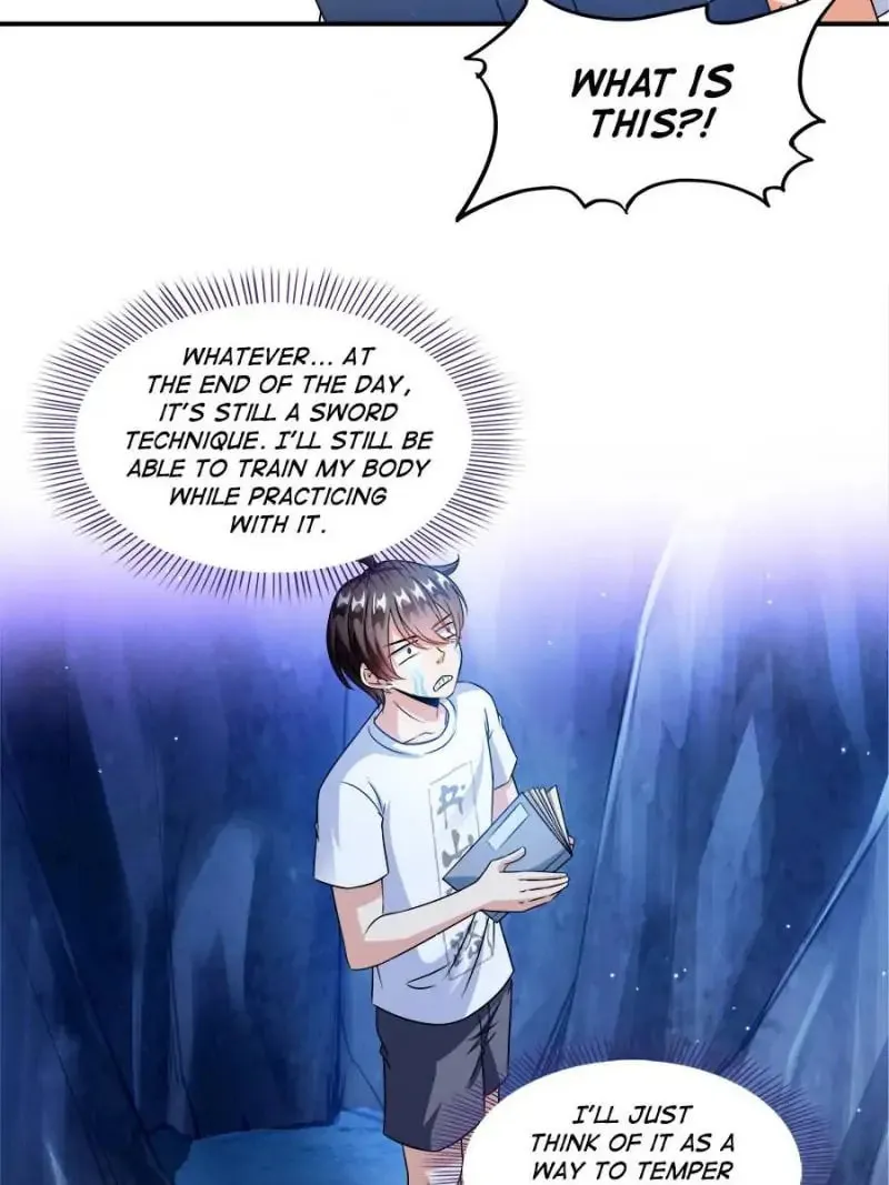 Read Cultivation Chat Group chapter 302 image 3 on Lezhin