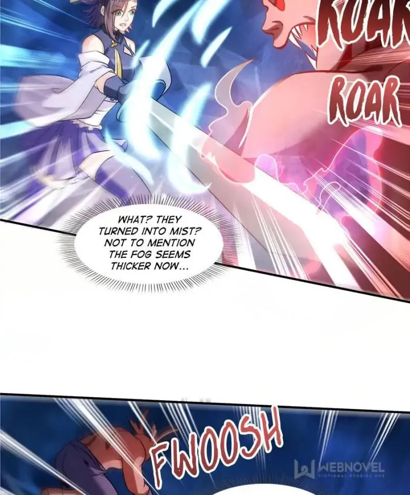 Read Cultivation Chat Group chapter 302 image 30 on Lezhin