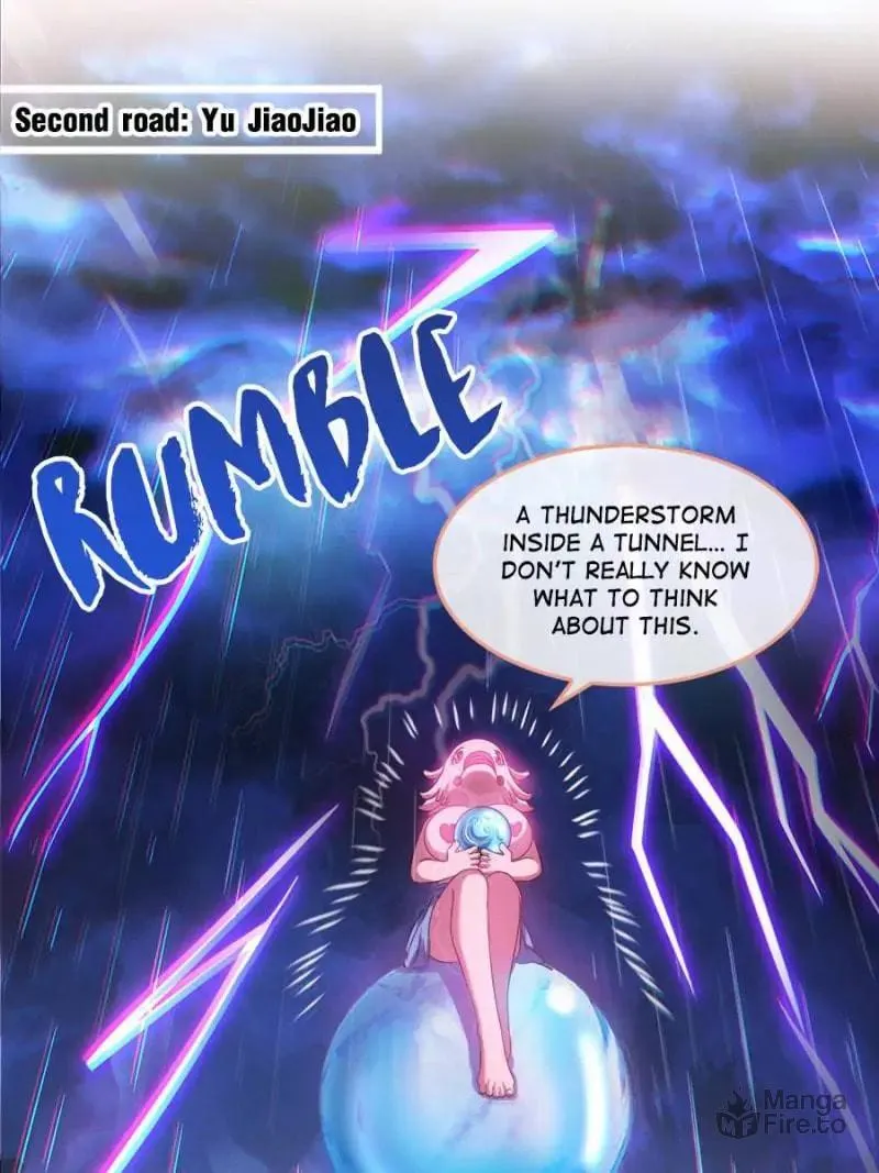 Read Cultivation Chat Group chapter 302 image 32 on Lezhin