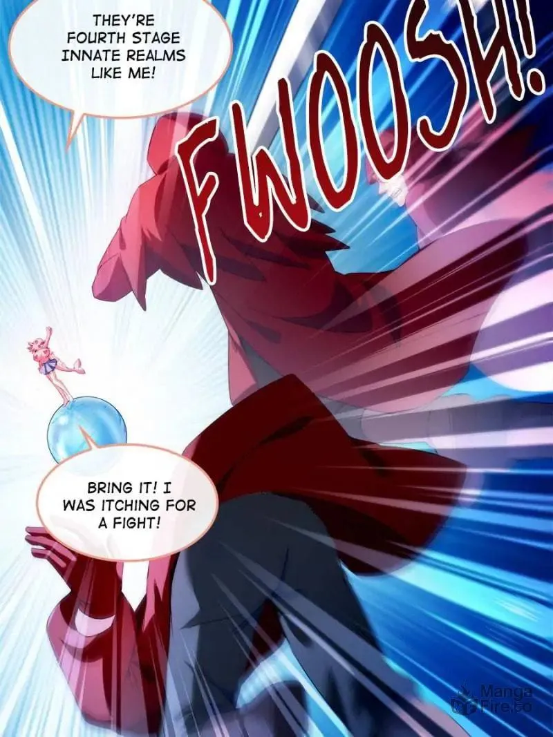 Read Cultivation Chat Group chapter 302 image 35 on Lezhin