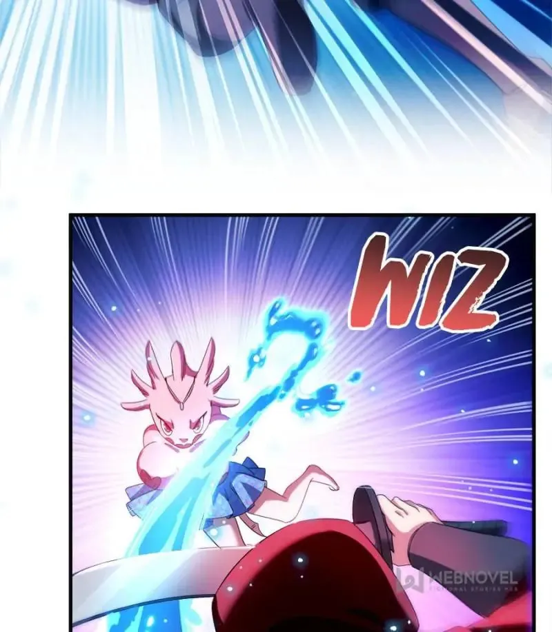 Read Cultivation Chat Group chapter 302 image 36 on Lezhin
