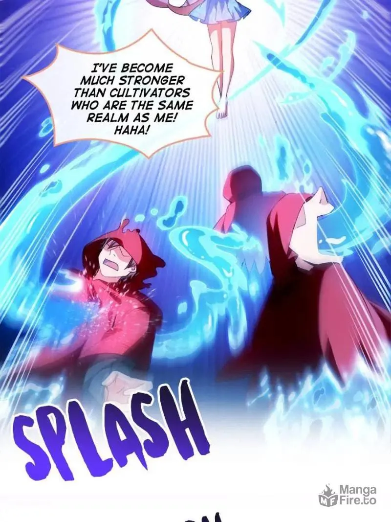 Read Cultivation Chat Group chapter 302 image 38 on Lezhin