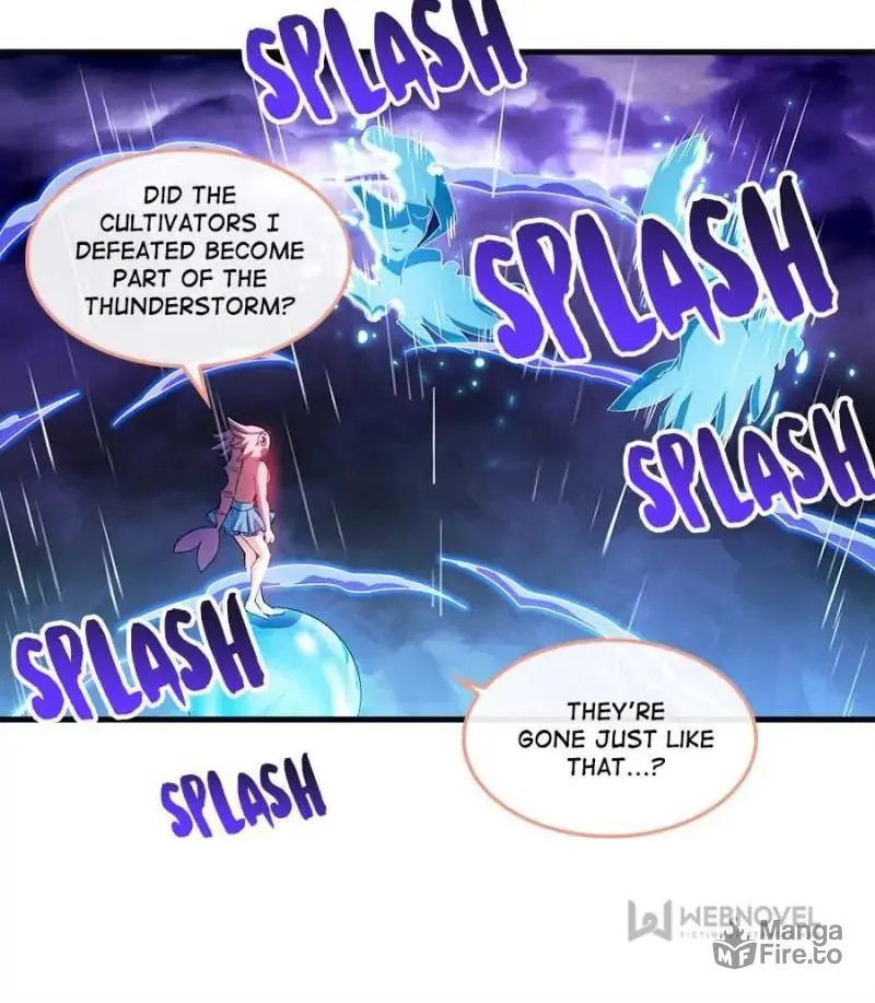 Read Cultivation Chat Group chapter 302 image 39 on Lezhin