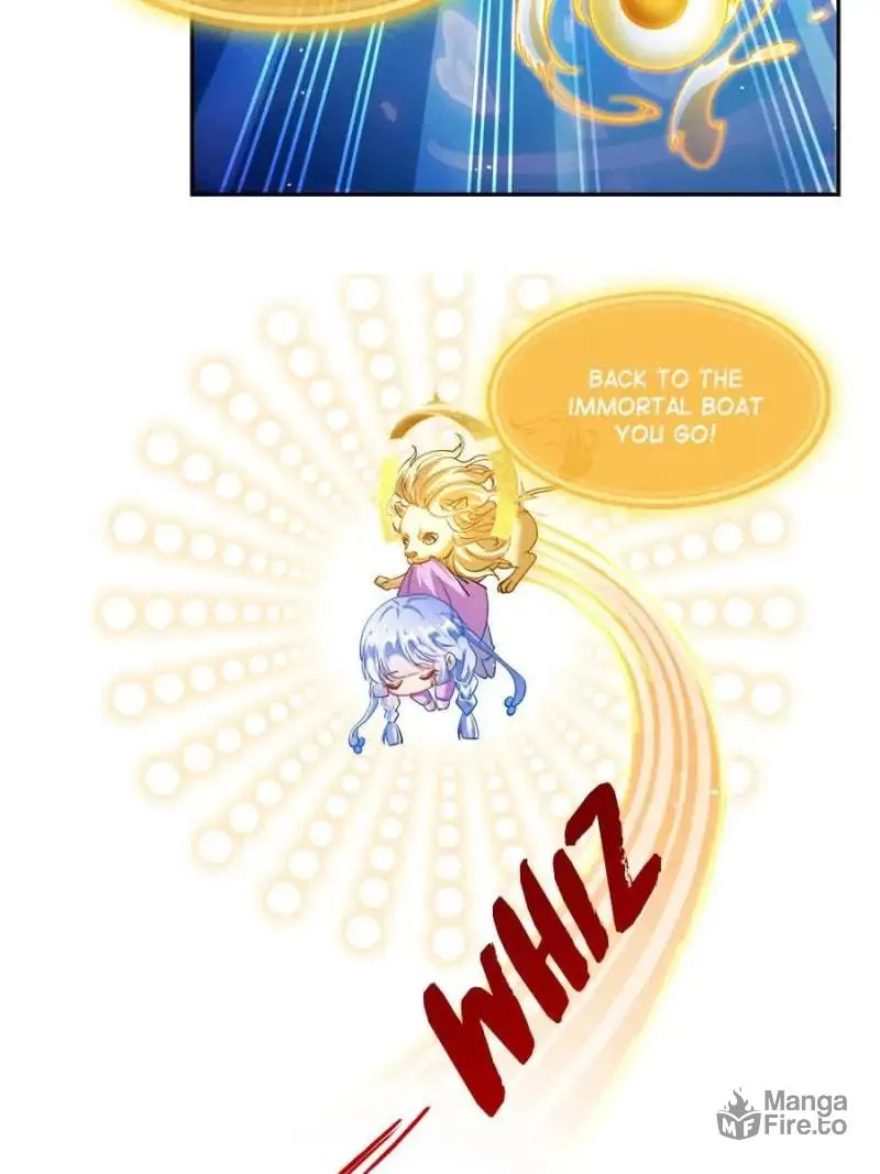 Read Cultivation Chat Group chapter 302 image 47 on Lezhin