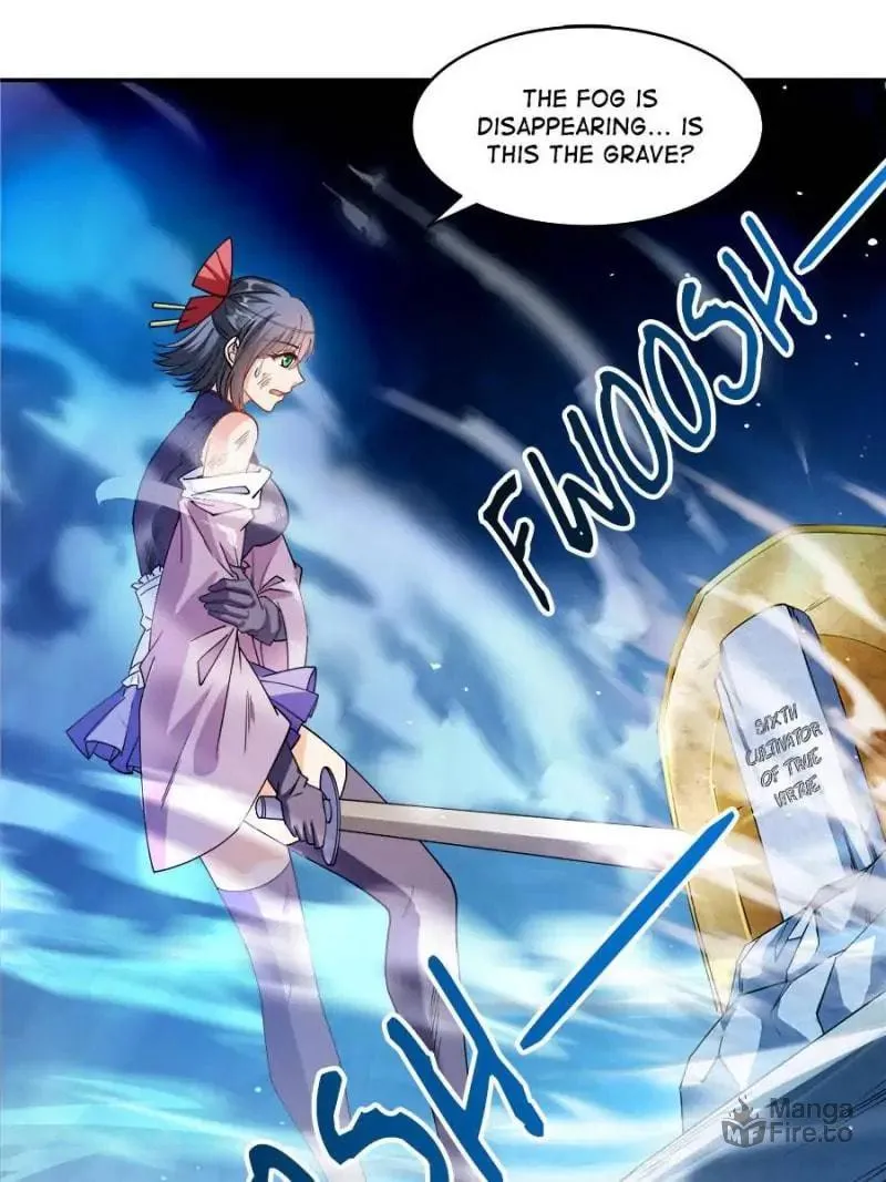 Read Cultivation Chat Group chapter 302 image 49 on Lezhin
