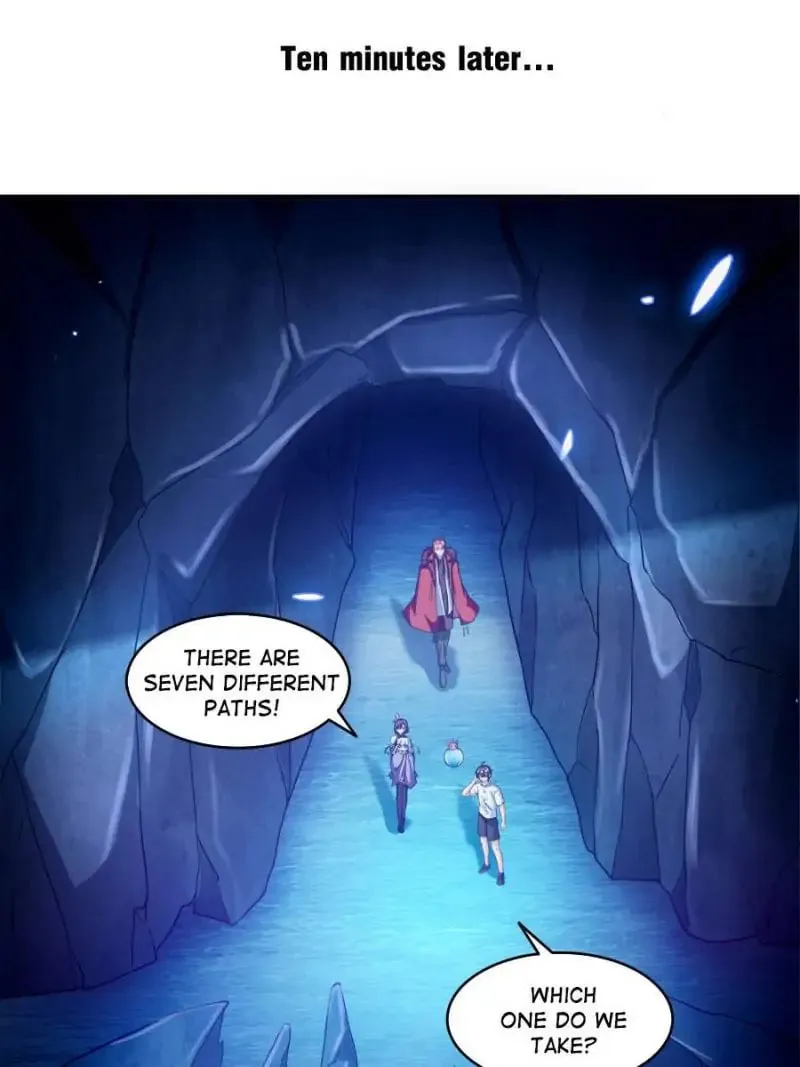 Read Cultivation Chat Group chapter 302 image 6 on Lezhin