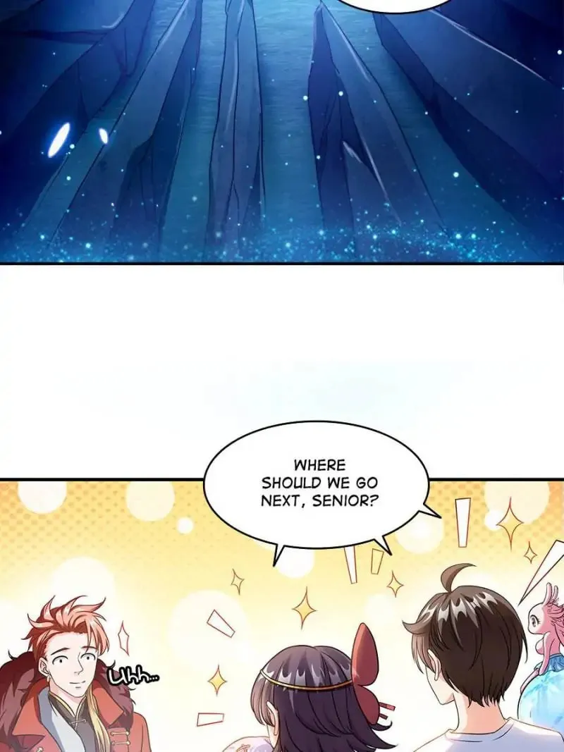 Read Cultivation Chat Group chapter 302 image 7 on Lezhin