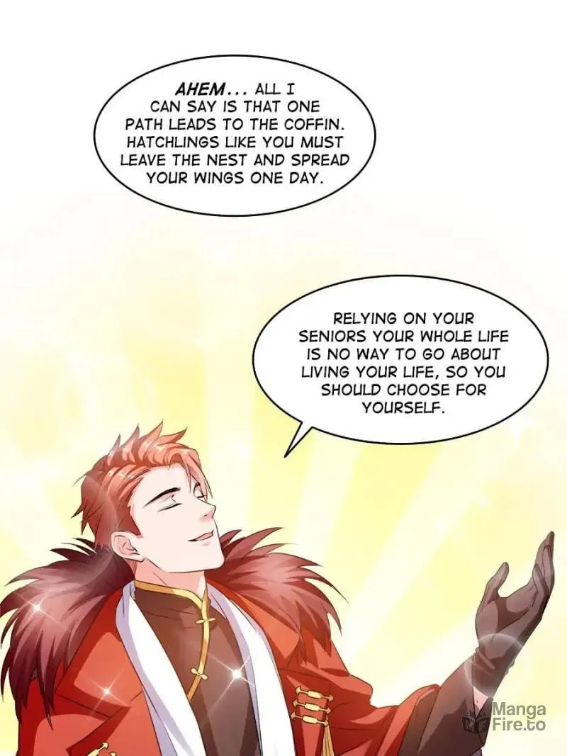 Read Cultivation Chat Group chapter 302 image 9 on Lezhin