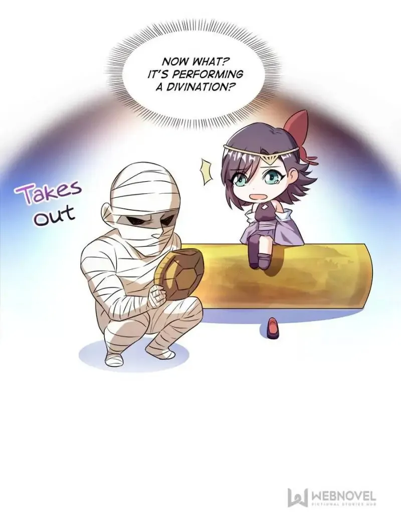 Read Cultivation Chat Group chapter 303 image 10 on Lezhin