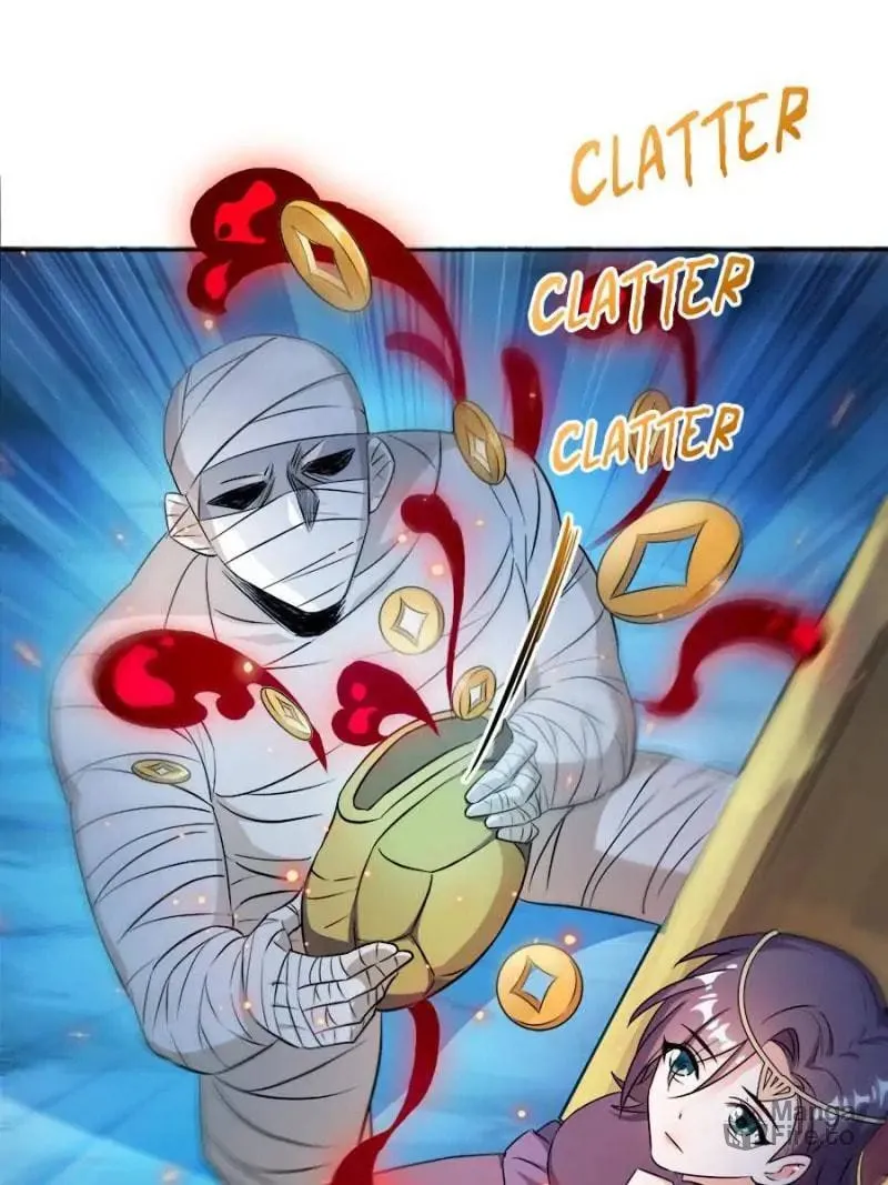 Read Cultivation Chat Group chapter 303 image 11 on Lezhin