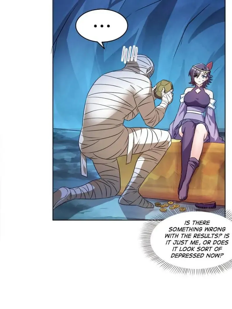 Read Cultivation Chat Group chapter 303 image 13 on Lezhin