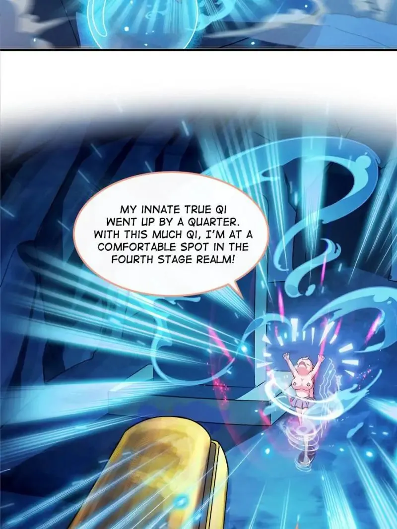 Read Cultivation Chat Group chapter 303 image 18 on Lezhin