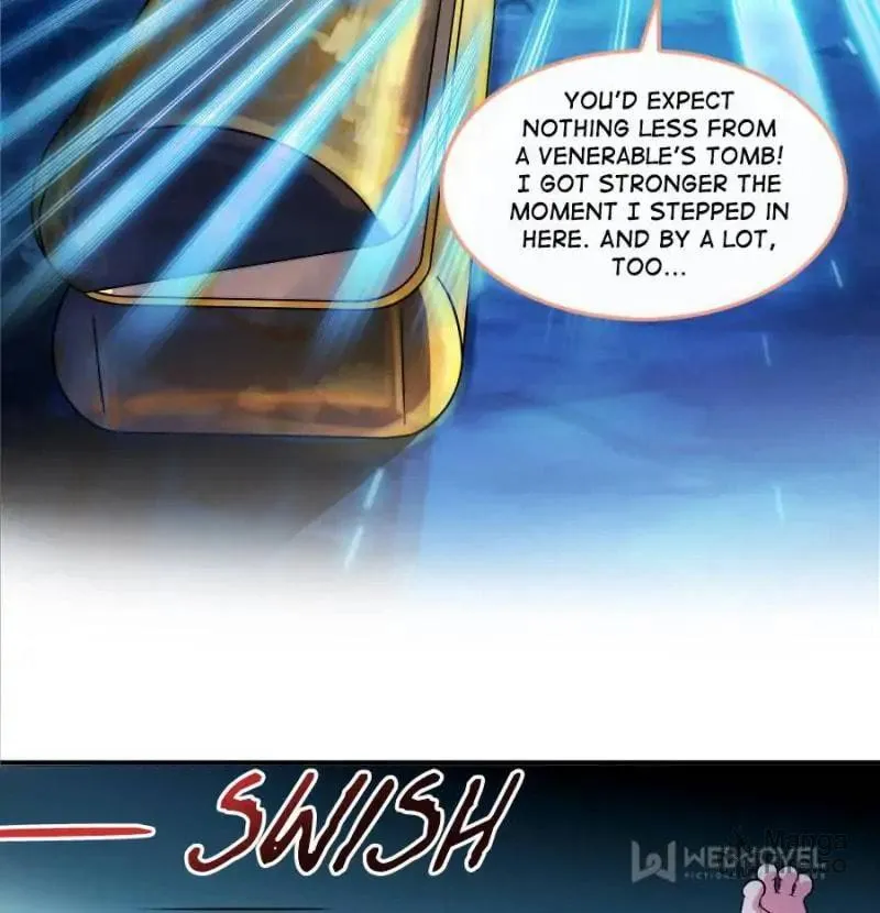Read Cultivation Chat Group chapter 303 image 19 on Lezhin
