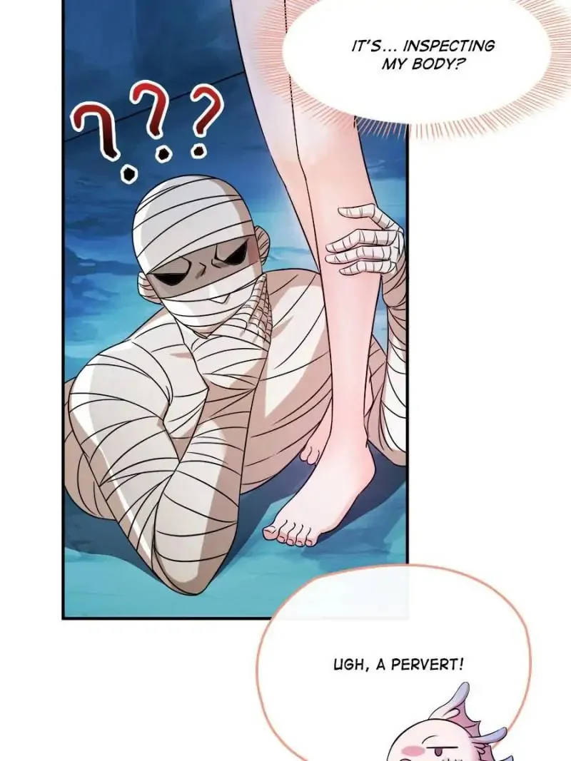 Read Cultivation Chat Group chapter 303 image 21 on Lezhin