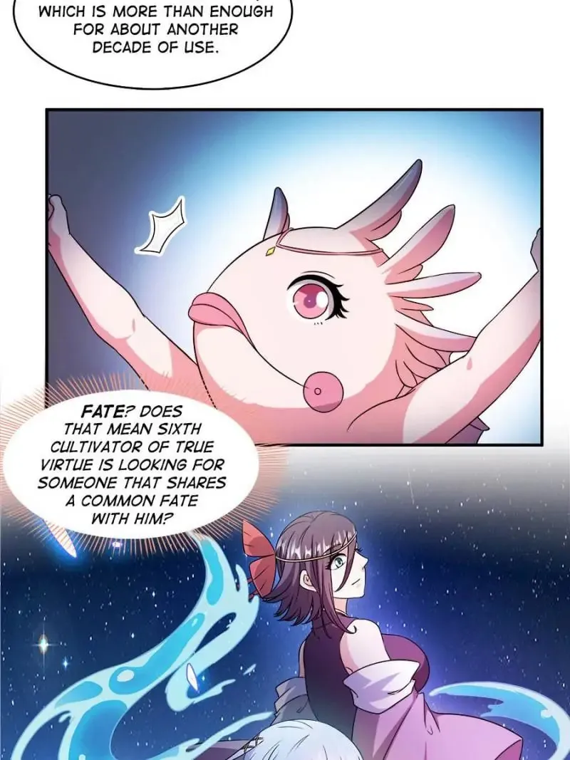 Read Cultivation Chat Group chapter 303 image 27 on Lezhin