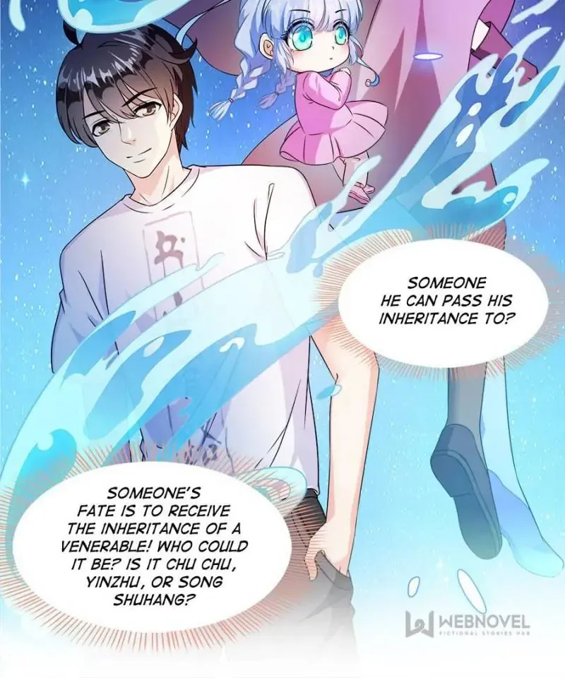 Read Cultivation Chat Group chapter 303 image 28 on Lezhin