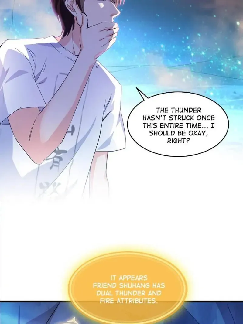 Read Cultivation Chat Group chapter 303 image 33 on Lezhin