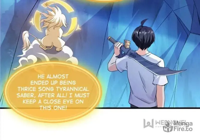 Read Cultivation Chat Group chapter 303 image 34 on Lezhin