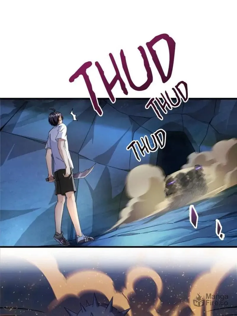Read Cultivation Chat Group chapter 303 image 35 on Lezhin