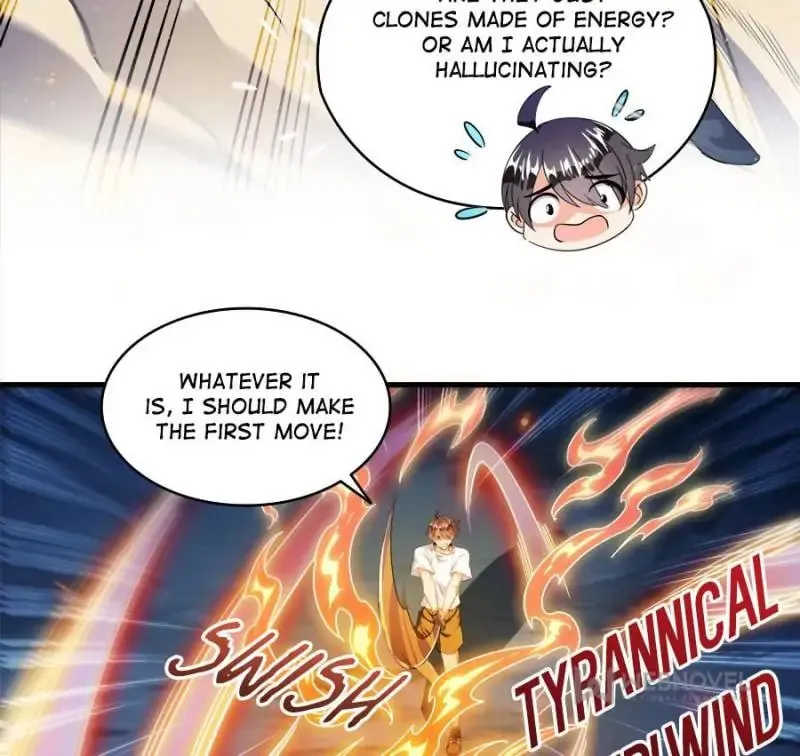 Read Cultivation Chat Group chapter 303 image 37 on Lezhin