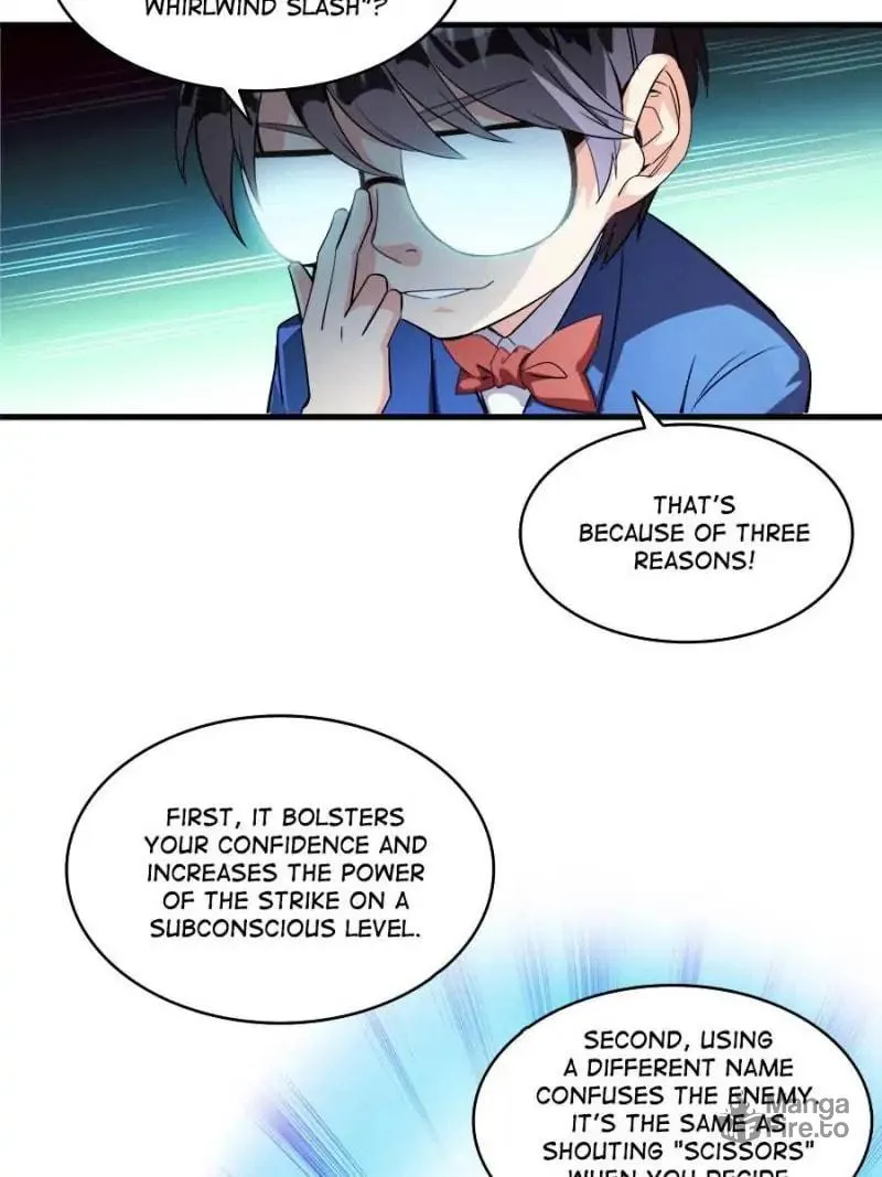 Read Cultivation Chat Group chapter 303 image 39 on Lezhin