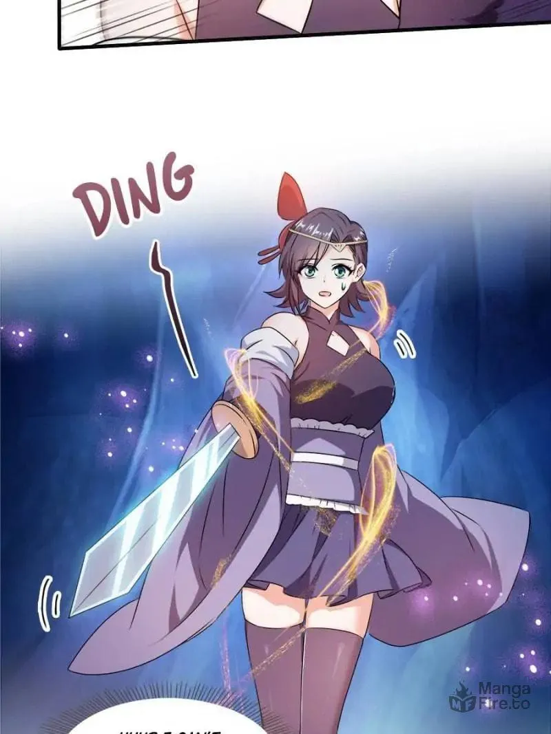 Read Cultivation Chat Group chapter 303 image 4 on Lezhin